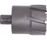 Сверло корончатое Ravic 60x55 мм, TCT, Weldon 19 220.2060 4