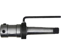 Держатель МК4/Weldon 32 с подачей СОЖ AT-S DJPY-50-MT4/32