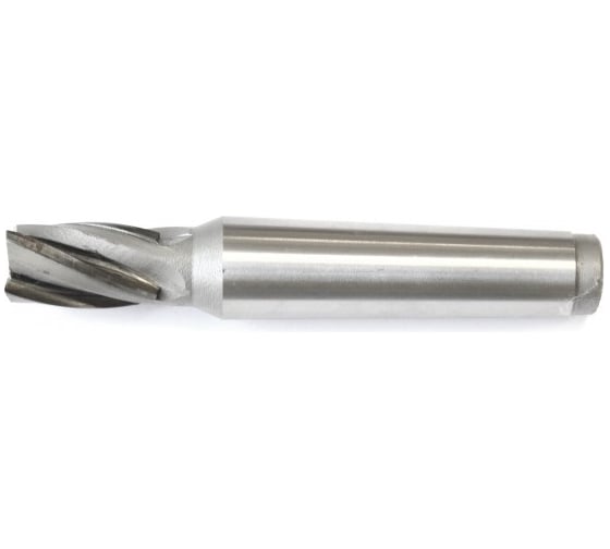 Фреза винтовая 40x104x259 мм, к/х, z=6, КМ5, Т5К10 Sekira 00-00040921 1