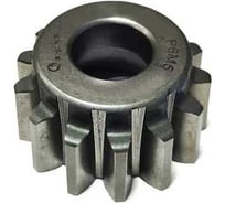 Долбяк чашечный М3.5, Z=22, 30°, класс А, Р6М5 2540-0048 Sekira 00-00043259