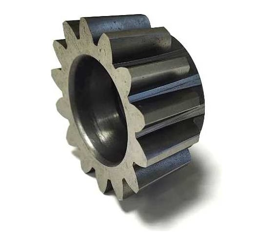 Долбяк чашечный М3.5, Z=22, 30°, класс А, Р6М5 2540-0048 Sekira 00-00043259