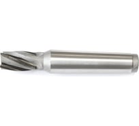 Фреза винтовая 40x82x237 мм, к/х, z=6, КМ5, Т5К10 Sekira 00-00040920