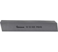 Резец заготовка 8x8х150 мм, Р6М5 Sekira 00-00043939