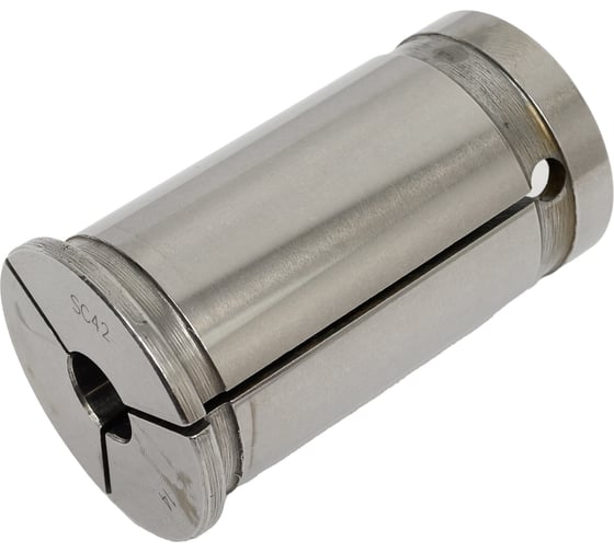 Цанга прямая для силового патрона SC42-14 Prosaers 20724