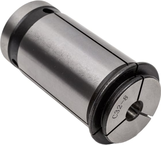 Цанга прямая для силового патрона SC32-8 Prosaers 20718