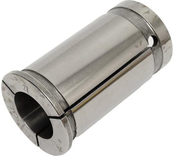 Цанга прямая для силового патрона SC42-13 Prosaers 20723