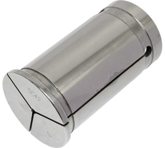 Цанга прямая для силового патрона SC42-3 Prosaers 20740