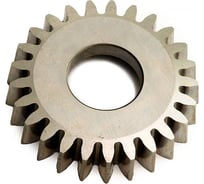 Долбяк дисковый m=4, Z=25, 100х20 мм ООО МПК "Технологические Инновации" DLB-27