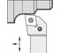 Державка токарная PCLNR4040S19 NORGAU 020014128 5