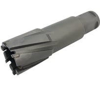 Фреза кольцевая (25 мм; L=55/92 мм; WELDON19; TCT твердый сплав) Профоснастка 40105018