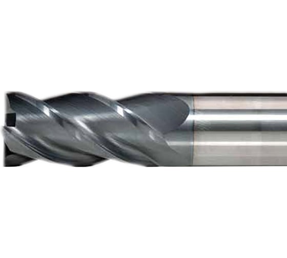 Фреза твердосплавная CL 16 MM SAPPHIRE (8х63х16 мм; Z3; ц/х; HM) Carmon 216060008B