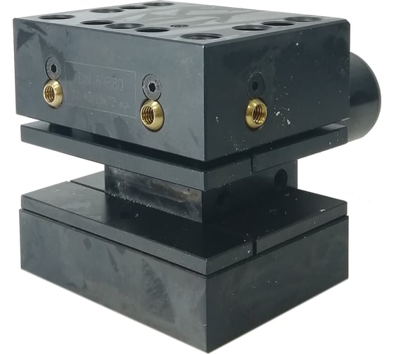 Резцедержатель D2-40x25x72 Prosaers 20510