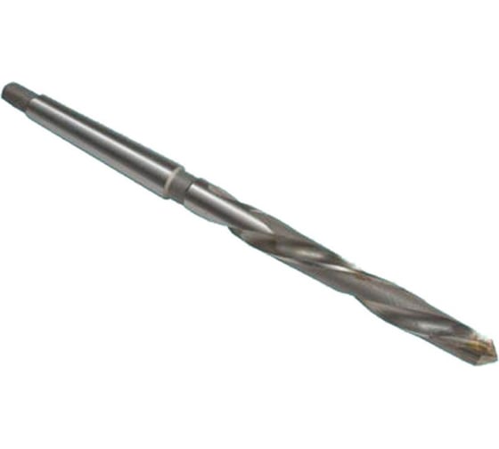 Сверло к/х ф19.2 мм, Р9, ГОСТ 10903-77 Modern T 112536