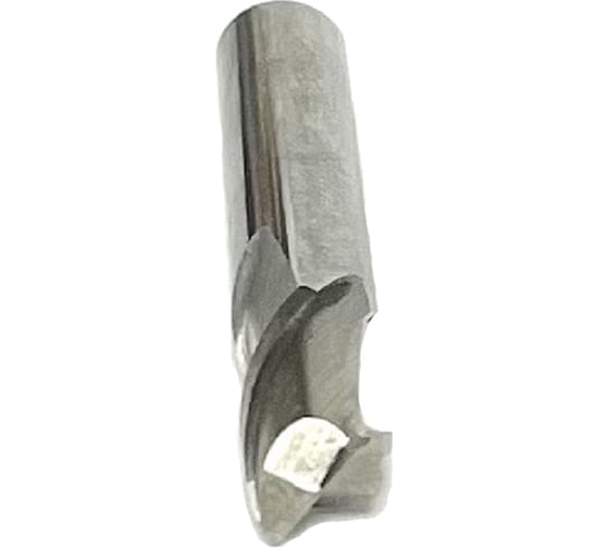 Фреза шпоночная монолитная твердосплавная (4х32х7 мм) TORNERI 038901 1