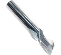 Фреза шпоночная монолитная твердосплавная (6х35х10 мм) TORNERI 038905