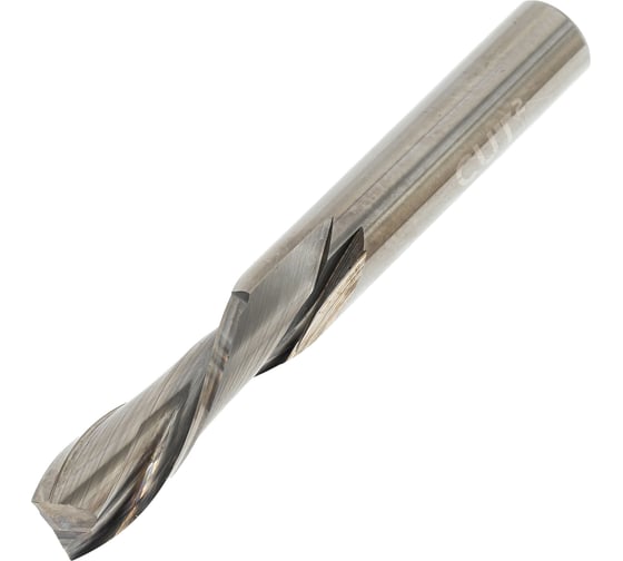 Фреза двухзаходная стружка вниз (8x23x60x8 мм; Z=2) CUT2 20301