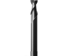 Фреза удлиненная двухзаходная по дереву (4x8/32x50x4 мм; Z=2) CUT2 20290