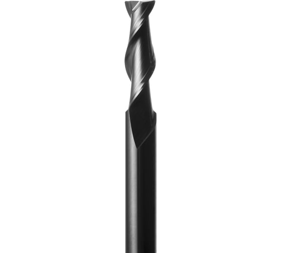 Фреза двухзаходная по дереву HM (10x35x80x10 мм; Z=2) CUT2 20281 1