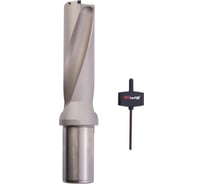 Сверло корпусное C40-3D46-143WC08 ACCKee db00078