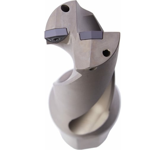 Сверло корпусное C40-3D54-167WC08 ACCKee db00086