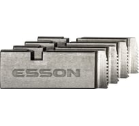 Резьбонарезные ножи М36-39, размер 27х10 ESSON 22318