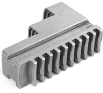 Кулачки прямые к патронам 80 мм HOR PRO Hortz 65204