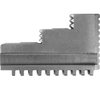 Кулачки прямые к патронам 200 мм HOR PRO Hortz 65212