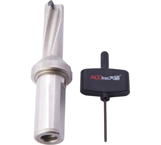 Сверло корпусное C40-3D48-149SP014 ACCKee db00210