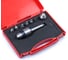 Вращающийся центр MULTI POINT LIVE CENTER, конус КМ2 GOLDRATIO М00023637 1