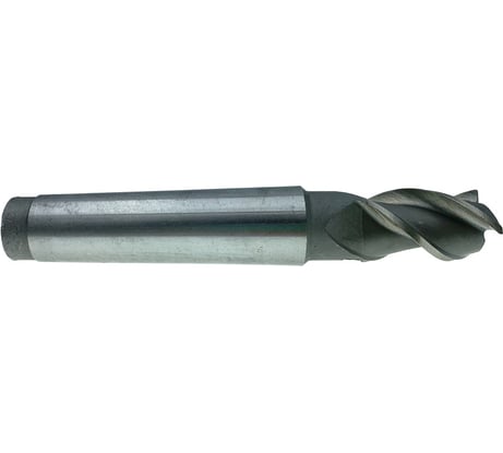 Фреза концевая к/х, ф14 мм, Z3, KM2, Р6М5 Modern T 112743