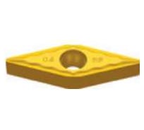 Пластина твердосплавная 1 упак/10шт ZCC-CT VBMT110202-HF YBG202