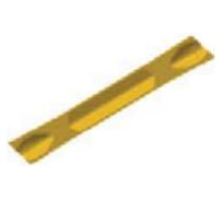 Пластина твердосплавная 1 упак/10 шт ZCC-CT ZPED02502-MG-15R YBG302