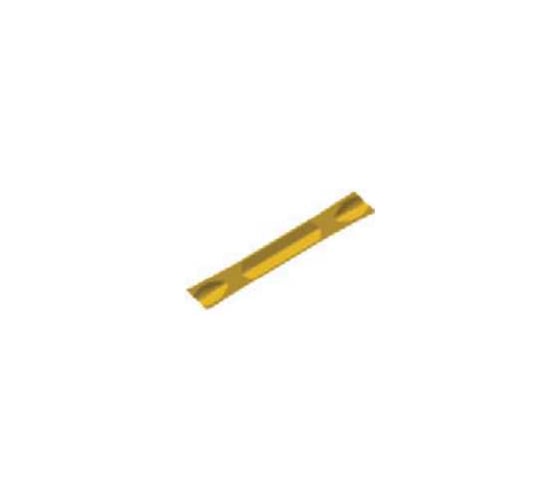 Пластина твердосплавная 1 упак/10 шт ZCC-CT ZPFD0302-MG-15R YB9320