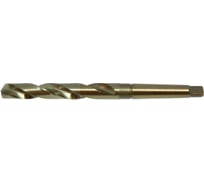Сверло с коническим хвостовиком 8 мм, Р6М5К5 Резолюкс 16490