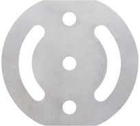 Пластина поворотная, 4 шт АЛТЕРВИА A00804.940360.4