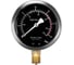 Манометр для пресса 20 т, глицериновый  AV Steel AV-951020-1 1