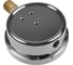 Манометр для пресса 20 т, глицериновый  AV Steel AV-951020-1 4