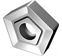 Пластина 5-гранная PNUM-110408 TT7K12 JT017 Sekira 00-00041183