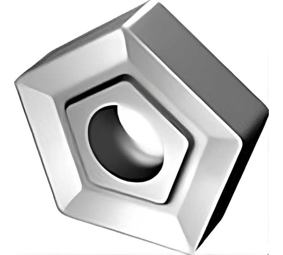 Пластина 5-гранная PNUM-110408 TT7K12 JT017 Sekira 00-00041183
