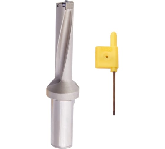 Сверло корпусное C40-4D51-209WC08 ACCKee db00124