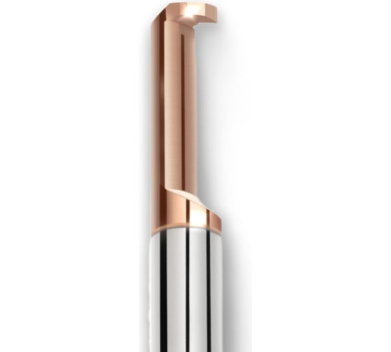 Микрорезец MGR 6, B1.0, L22 STI СпецТехИнструмент MGR6B1.0L22STI