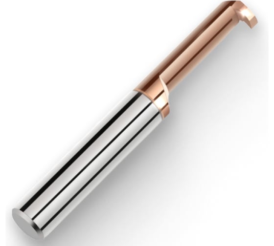 Микрорезец MGR 6, B1.0, L22 STI СпецТехИнструмент MGR6B1.0L22STI