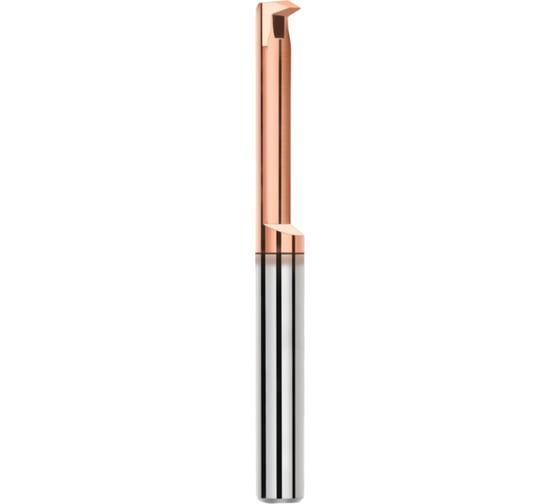 Микрорезец MIR 3, L15, A55 STI СпецТехИнструмент MIR3L15A55STI 1