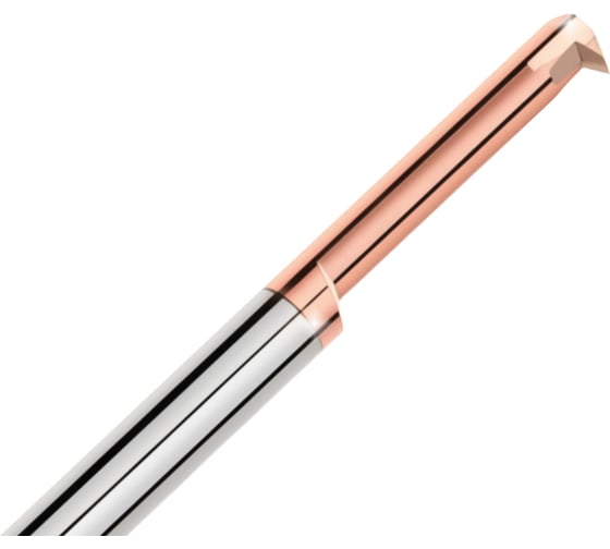 Микрорезец MIR 3, L15, A55 STI СпецТехИнструмент MIR3L15A55STI