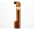 Микрорезец MKR 6, R0.75, L15 STI СпецТехИнструмент MKR6R0.75L15STI 4