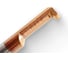 Микрорезец MKR 6, R0.5, L15 STI СпецТехИнструмент MKR6R0.5L15STI 3