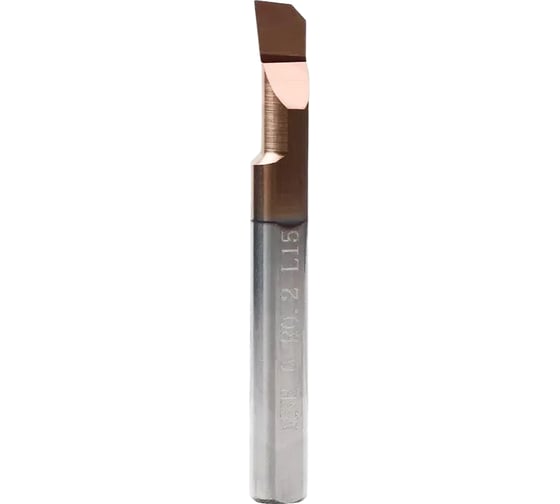 Микрорезец MNR 4, R0.1, L10 STI СпецТехИнструмент MNR4R0.1L10STI