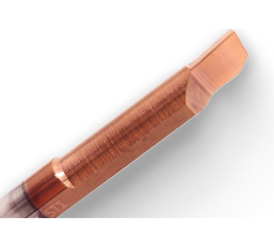 Микрорезец MNR 4, R0.1, L15 STI СпецТехИнструмент MNR4R0.1L15STI