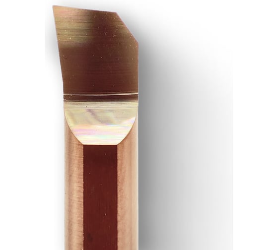 Микрорезец MNR 4, R0.1, L15 STI СпецТехИнструмент MNR4R0.1L15STI