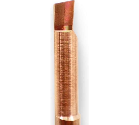 Микрорезец MNR 4, R0.1, L15 STI СпецТехИнструмент MNR4R0.1L15STI